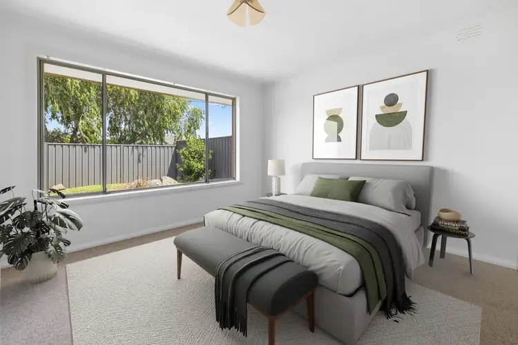 Third view of Homely house listing, 15 Bolger Crescent, Hoppers Crossing VIC 3029