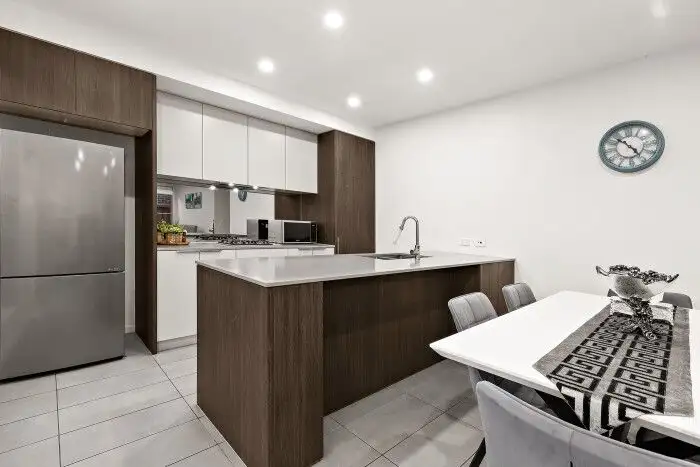Fourth view of Homely house listing, 36 Indigo Crescent, Denham Court NSW 2565