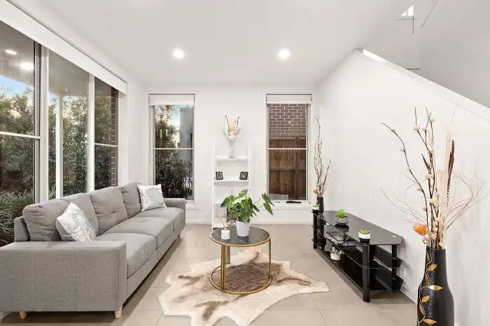 Fifth view of Homely house listing, 36 Indigo Crescent, Denham Court NSW 2565