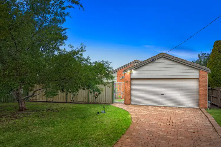 14 Protea Court, Hoppers Crossing VIC 3029
