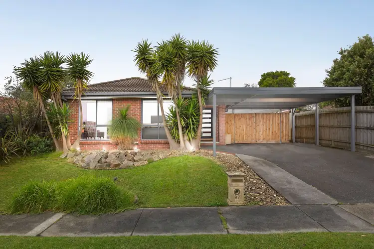 97 Burgess Drive, Langwarrin VIC 3910