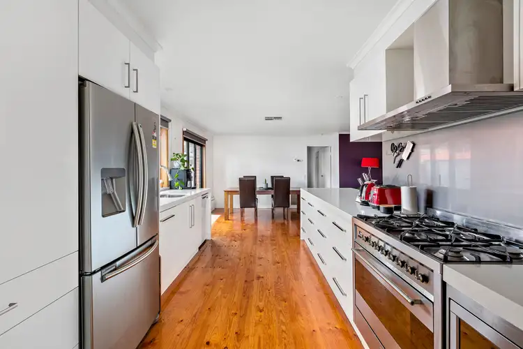 Second view of Homely house listing, 97 Burgess Drive, Langwarrin VIC 3910