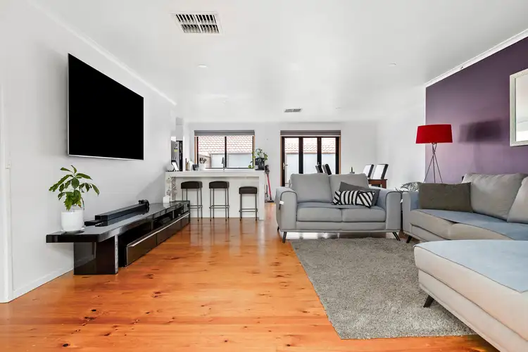 Third view of Homely house listing, 97 Burgess Drive, Langwarrin VIC 3910