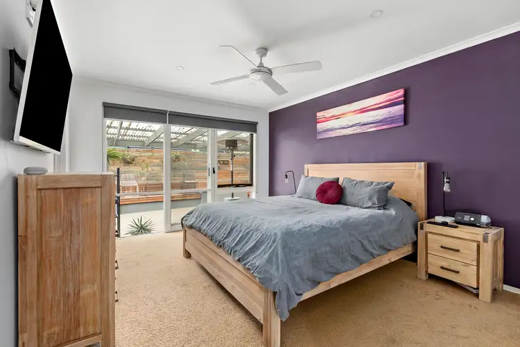 Fifth view of Homely house listing, 97 Burgess Drive, Langwarrin VIC 3910