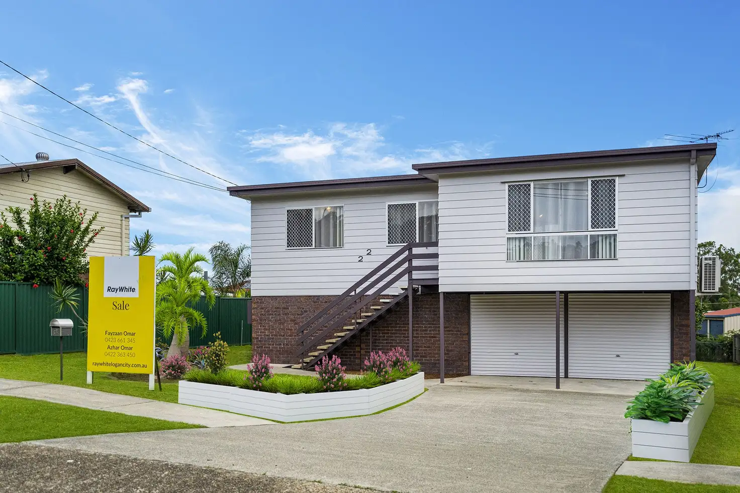 Main view of Homely house listing, 22 Glendale Crescent, Browns Plains QLD 4118