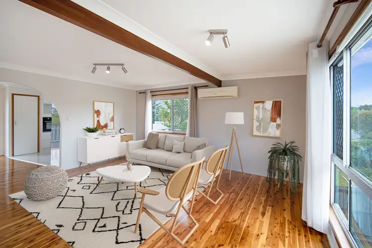 Second view of Homely house listing, 22 Glendale Crescent, Browns Plains QLD 4118