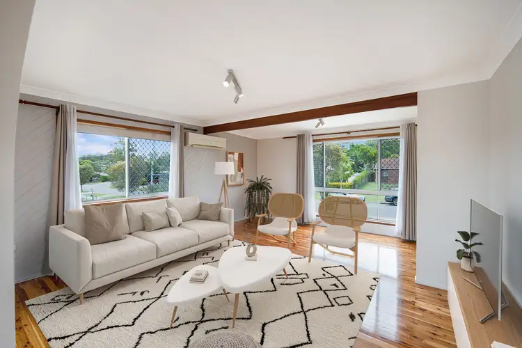 Third view of Homely house listing, 22 Glendale Crescent, Browns Plains QLD 4118