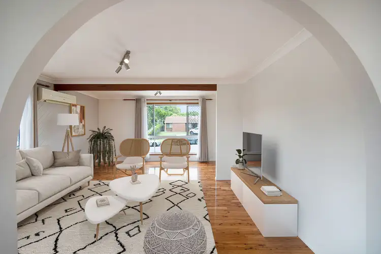 Fourth view of Homely house listing, 22 Glendale Crescent, Browns Plains QLD 4118