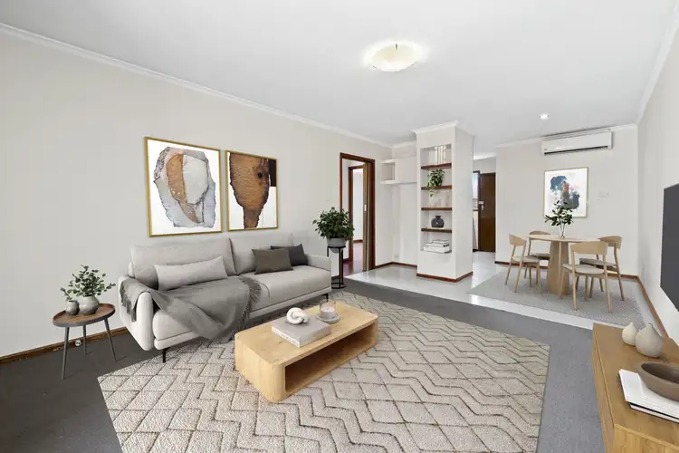 Second view of Homely other listing, 3/1 Bowman Street, Werribee VIC 3030