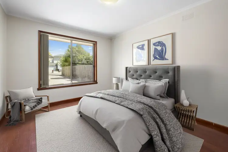 Fourth view of Homely other listing, 3/1 Bowman Street, Werribee VIC 3030