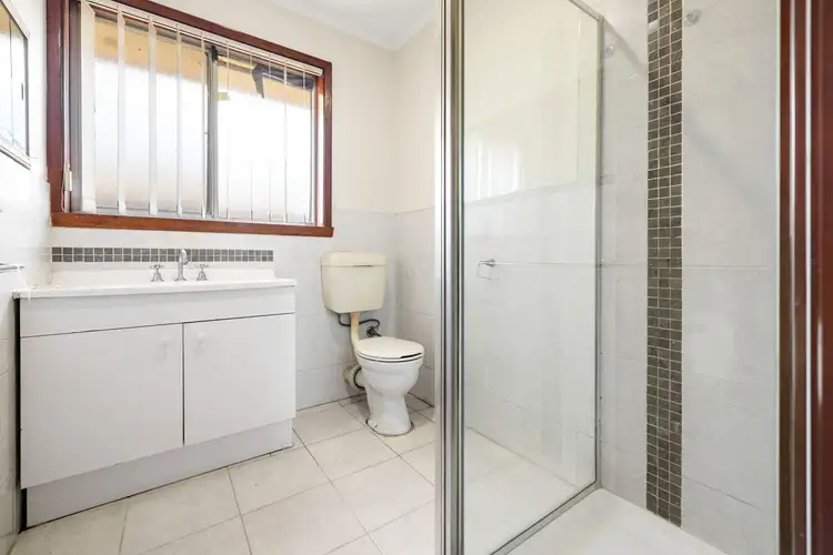 Fifth view of Homely other listing, 3/1 Bowman Street, Werribee VIC 3030