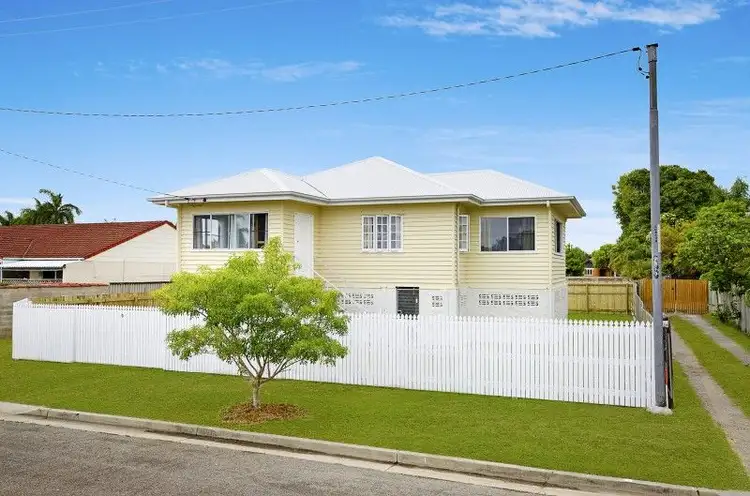 20a Cavendish Street, Pimlico QLD 4812