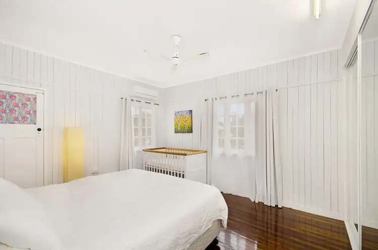 Second view of Homely house listing, 20a Cavendish Street, Pimlico QLD 4812