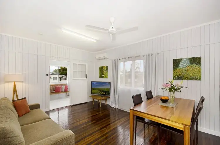 Third view of Homely house listing, 20a Cavendish Street, Pimlico QLD 4812