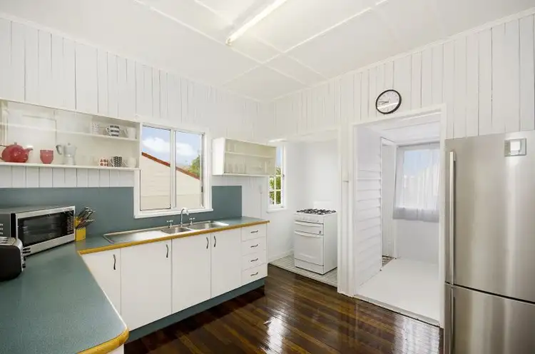 Fourth view of Homely house listing, 20a Cavendish Street, Pimlico QLD 4812