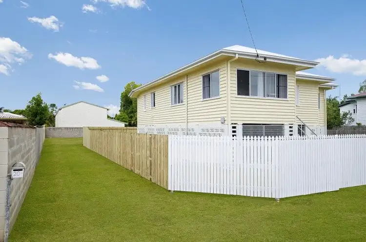 Seventh view of Homely house listing, 20a Cavendish Street, Pimlico QLD 4812