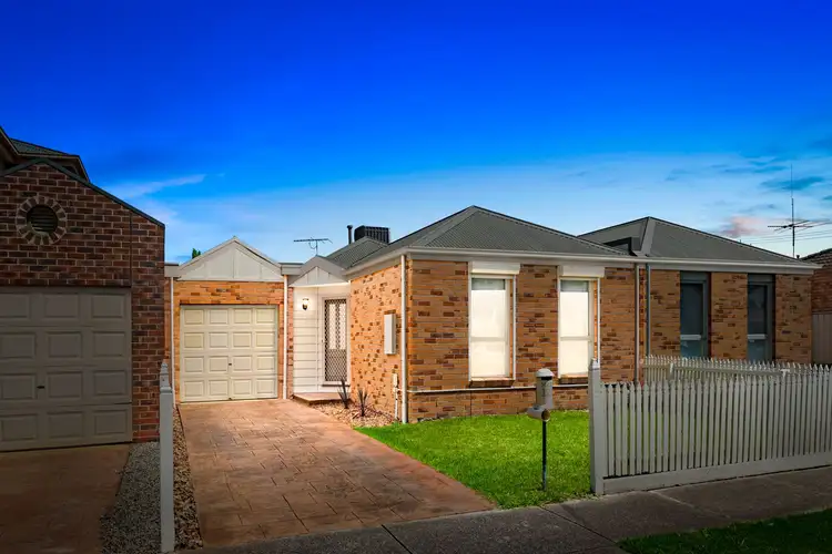 121 Pannam Drive, Hoppers Crossing VIC 3029