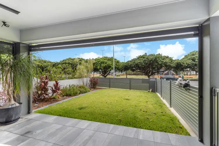 Third view of Homely house listing, 286 Esplanade, Pialba QLD 4655