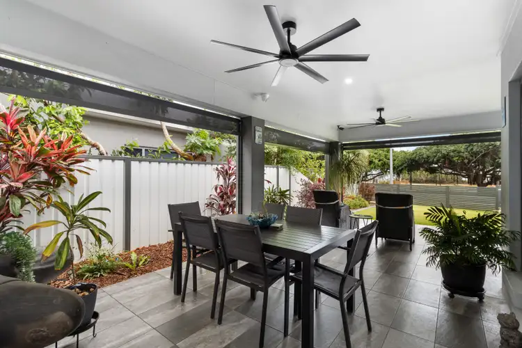 Fifth view of Homely house listing, 286 Esplanade, Pialba QLD 4655