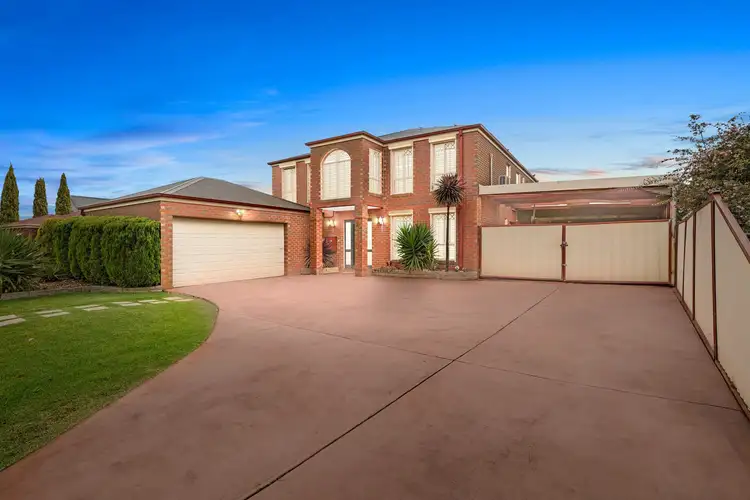 20 Torquata Court, Hoppers Crossing VIC 3029