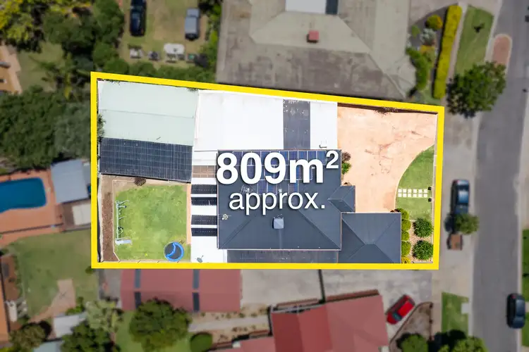 Second view of Homely house listing, 20 Torquata Court, Hoppers Crossing VIC 3029