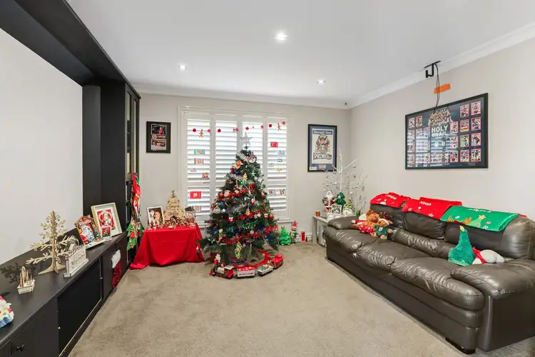 Third view of Homely house listing, 20 Torquata Court, Hoppers Crossing VIC 3029