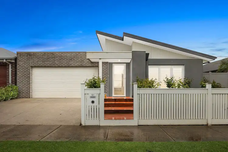 50 District Avenue, Werribee VIC 3030