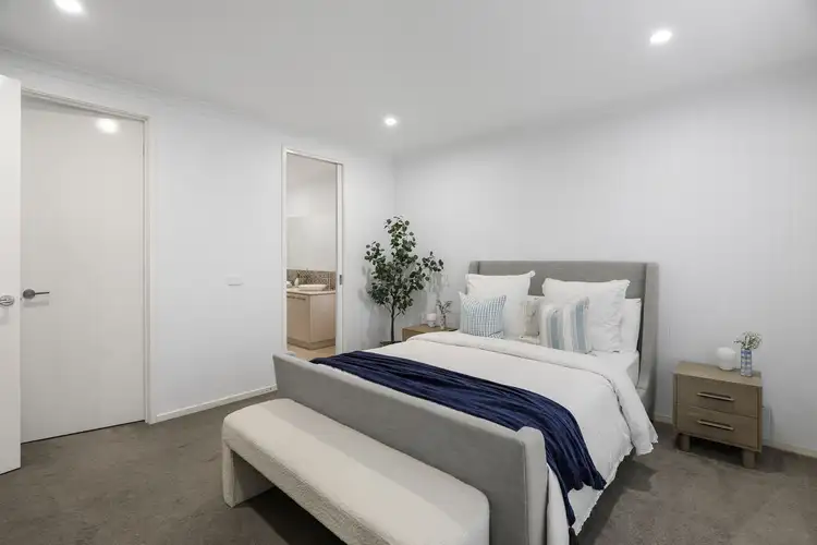 Fourth view of Homely house listing, 50 District Avenue, Werribee VIC 3030