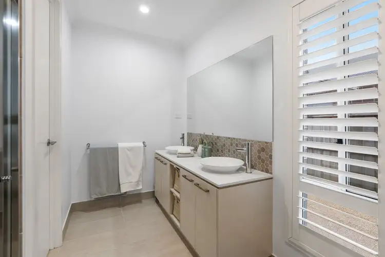 Fifth view of Homely house listing, 50 District Avenue, Werribee VIC 3030