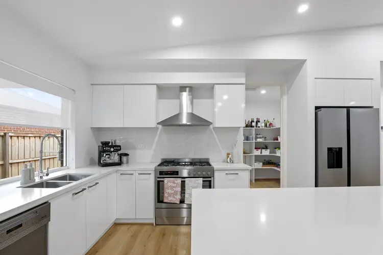 Sixth view of Homely house listing, 50 District Avenue, Werribee VIC 3030