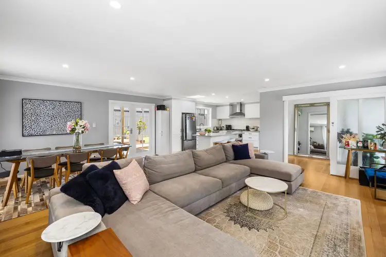 Second view of Homely house listing, 42 Bronhill Road, Ringwood East VIC 3135