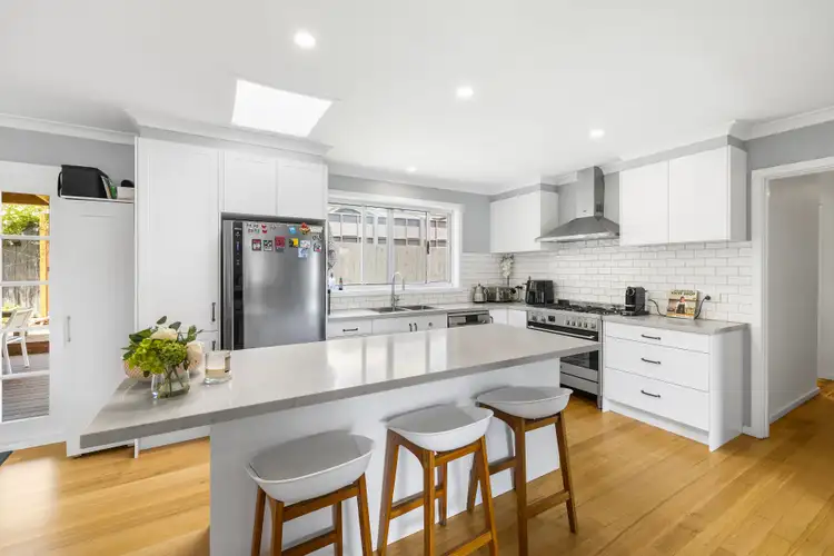 Fourth view of Homely house listing, 42 Bronhill Road, Ringwood East VIC 3135