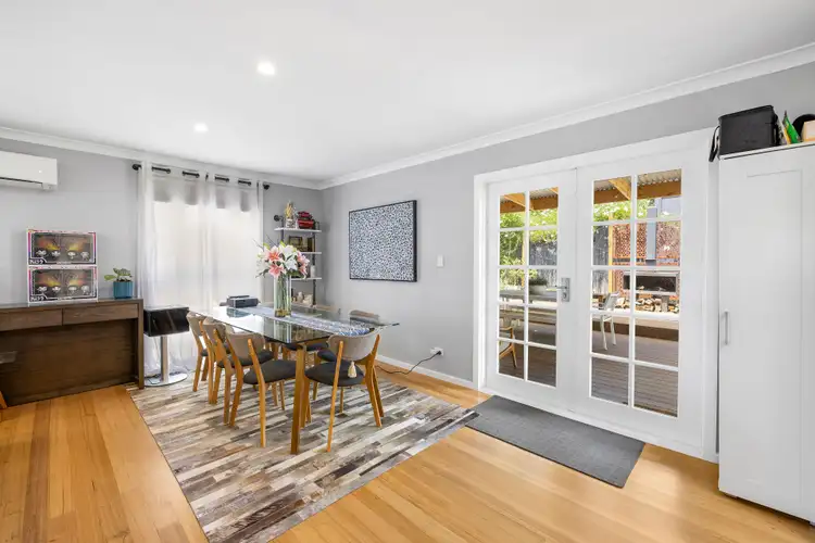 Sixth view of Homely house listing, 42 Bronhill Road, Ringwood East VIC 3135