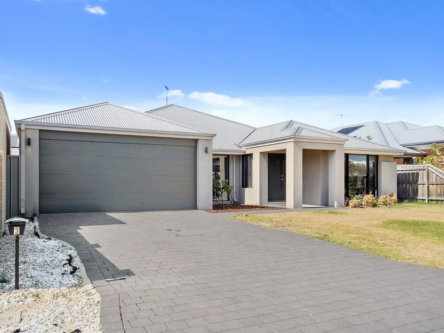 Main view of Homely house listing, 3 Decora Way, Halls Head WA 6210