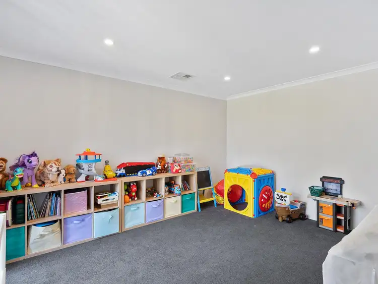 Fourth view of Homely house listing, 3 Decora Way, Halls Head WA 6210