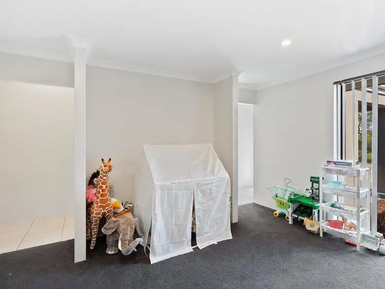 Fifth view of Homely house listing, 3 Decora Way, Halls Head WA 6210
