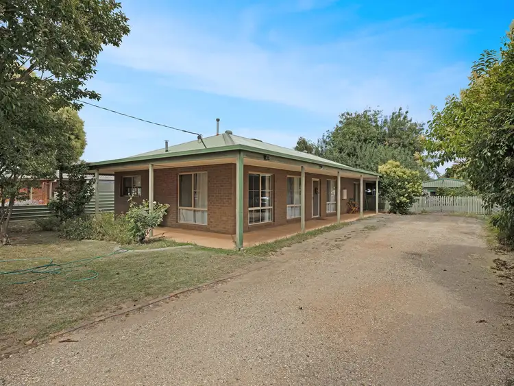 Main view of Homely house listing, 101 Hume Street, Corowa NSW 2646