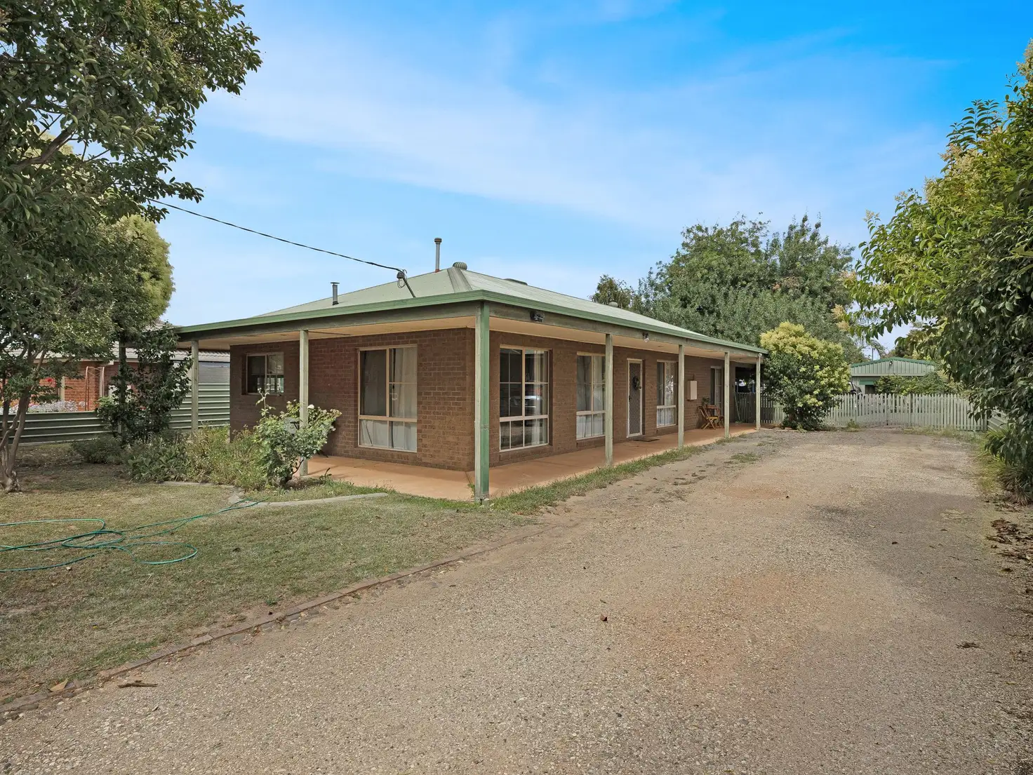 Main view of Homely house listing, 101 Hume Street, Corowa NSW 2646