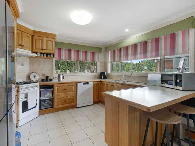 Second view of Homely house listing, 101 Hume Street, Corowa NSW 2646