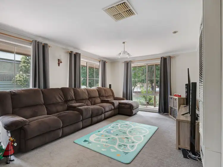 Fourth view of Homely house listing, 101 Hume Street, Corowa NSW 2646