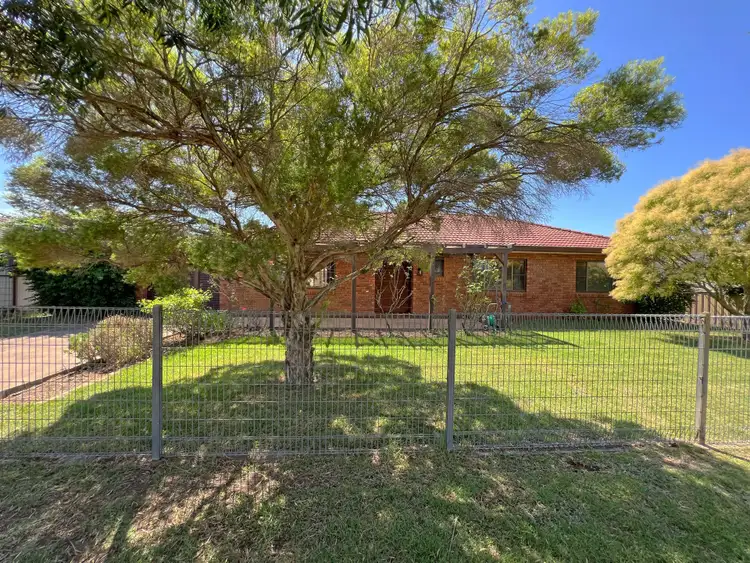 Second view of Homely house listing, 117 York Street, Forbes NSW 2871