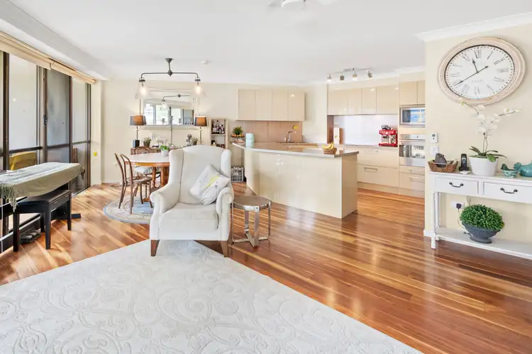 Fourth view of Homely apartment listing, 102/3544 Main Beach Parade, Main Beach QLD 4217
