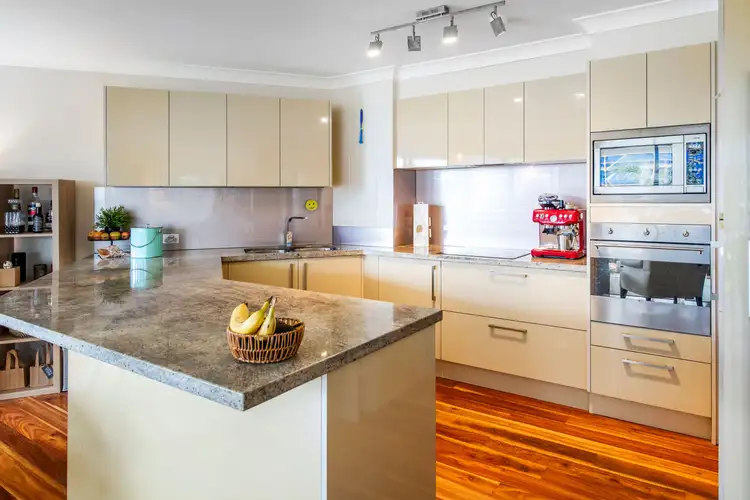 Fifth view of Homely apartment listing, 102/3544 Main Beach Parade, Main Beach QLD 4217