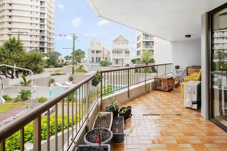 Sixth view of Homely apartment listing, 102/3544 Main Beach Parade, Main Beach QLD 4217