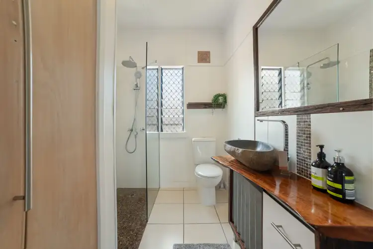 Third view of Homely house listing, 32 Christensen Crescent, Maryborough QLD 4650