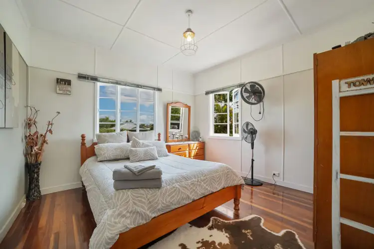 Fourth view of Homely house listing, 32 Christensen Crescent, Maryborough QLD 4650