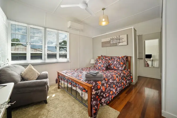 Fifth view of Homely house listing, 32 Christensen Crescent, Maryborough QLD 4650