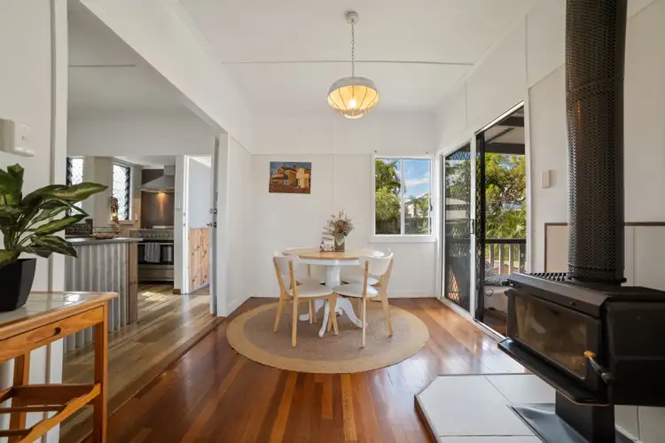 Sixth view of Homely house listing, 32 Christensen Crescent, Maryborough QLD 4650