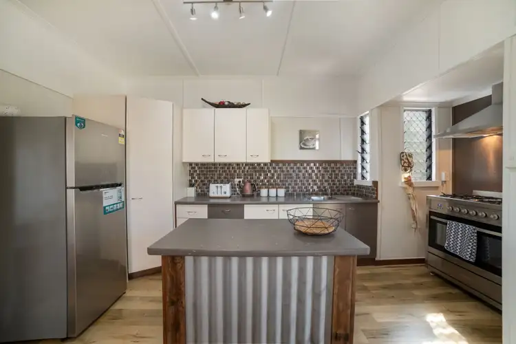 Seventh view of Homely house listing, 32 Christensen Crescent, Maryborough QLD 4650