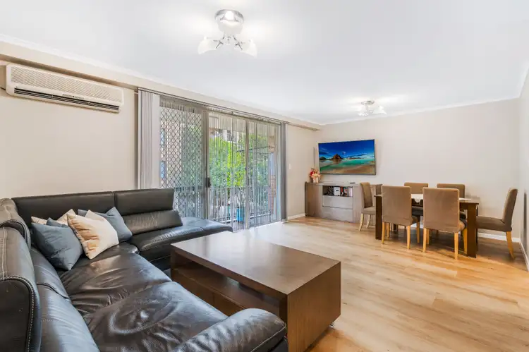 Fourth view of Homely unit listing, 107/2 Riverpark Drive, Liverpool NSW 2170